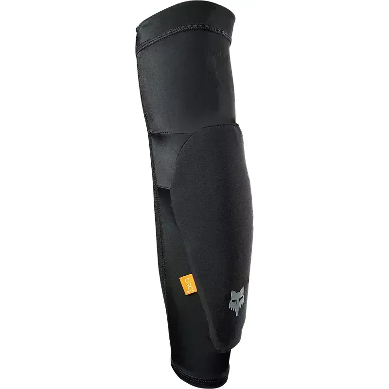 Fox Enduro Elbow Sleeve in Black