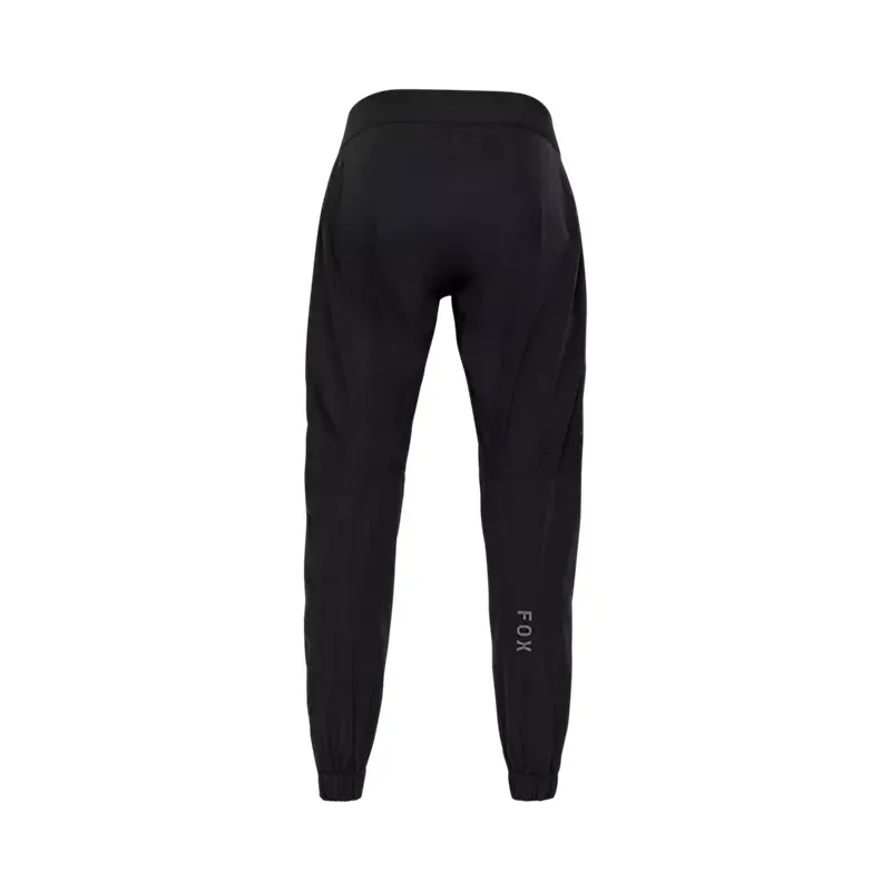 Fox Ranger Water Pants in Black-1