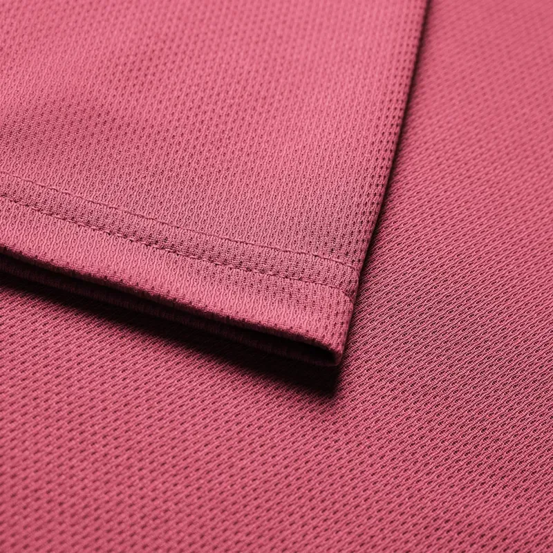 Fox Ranger Wordmark Jersey in Berry-4