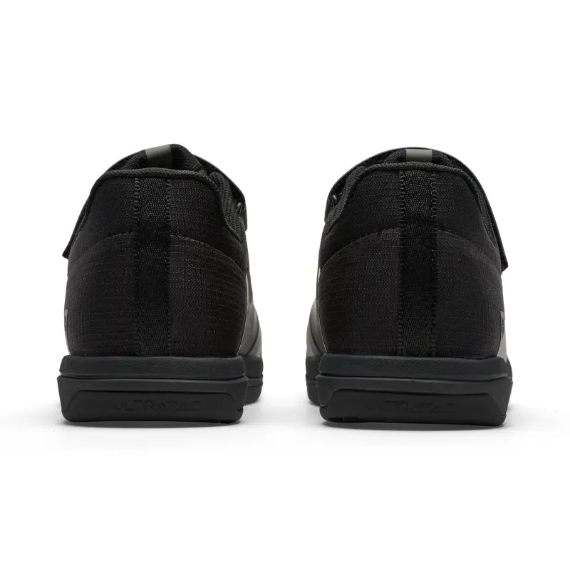 Fox Union BOA Clipless Shoes in Black-5