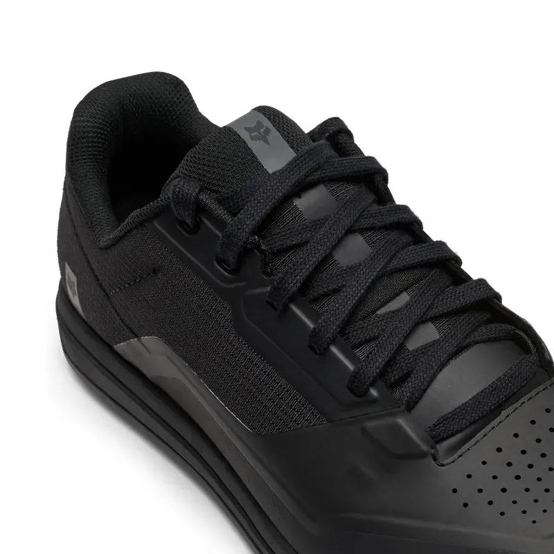 Fox Union BOA Clipless Shoes in Black-7