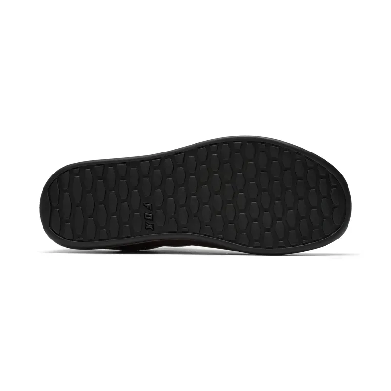 Fox Union BOA Flat Shoes in Purple Dusk-1