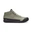 Fox Union Canvas Mid Shoes in Adobe