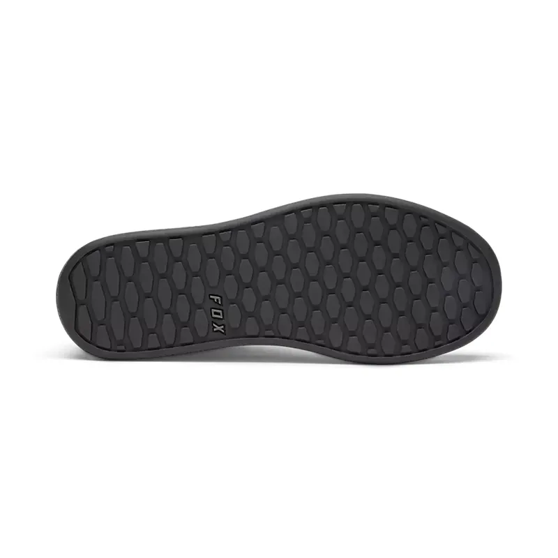Fox Union Canvas Mid Shoes in Adobe-1