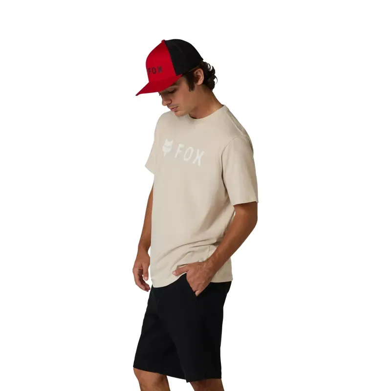 Fox Work Shorts in Black-4