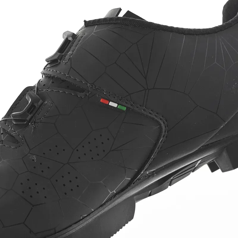 Gaerne G.Edge MTB Shoes 4 in Black-5