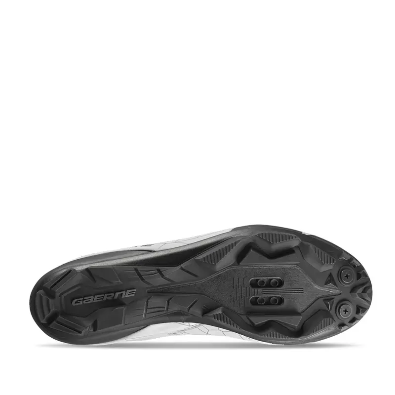 Gaerne G.Edge MTB Shoes 4 in White-3