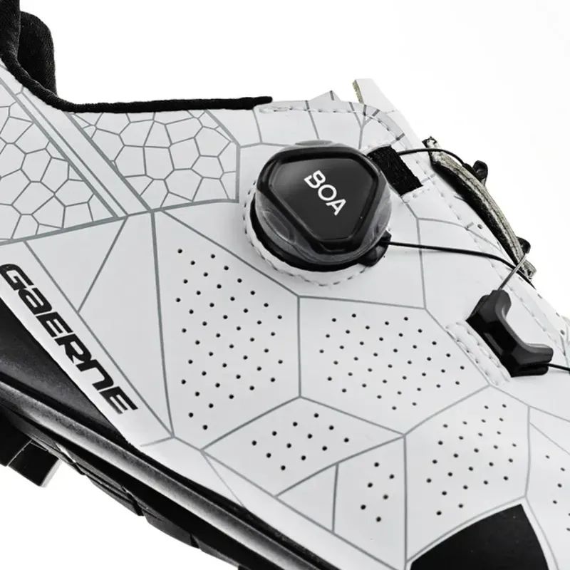 Gaerne G.Edge MTB Shoes 4 in White-6