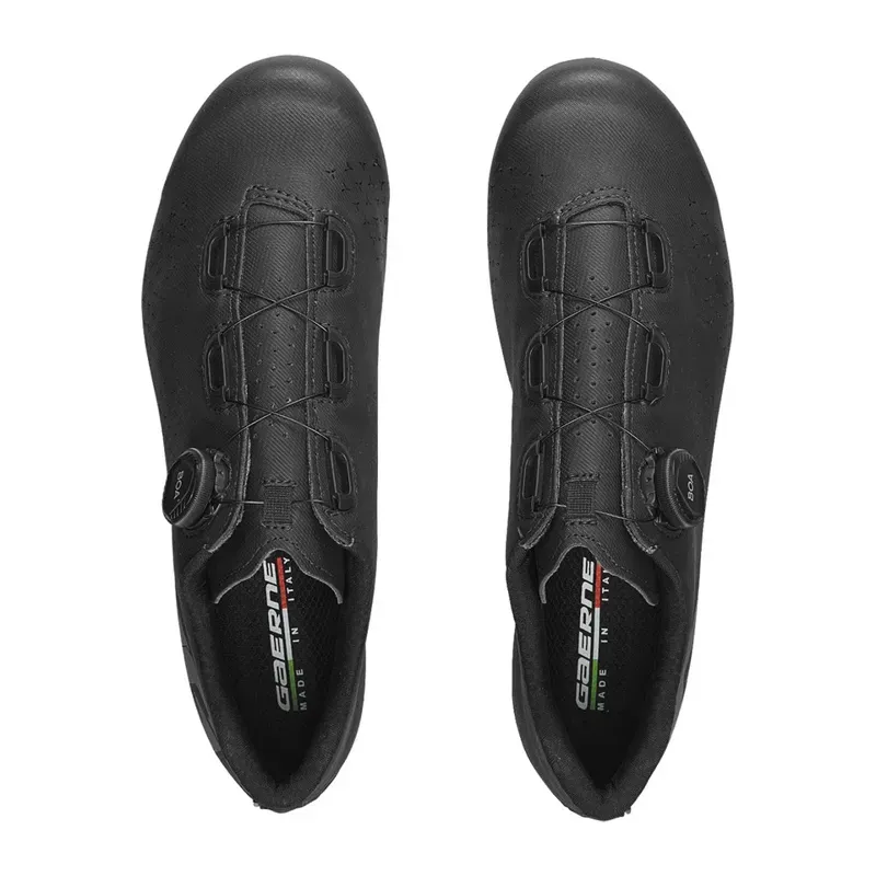 Gaerne G.Sprint+ Cycling Shoes in Black-1