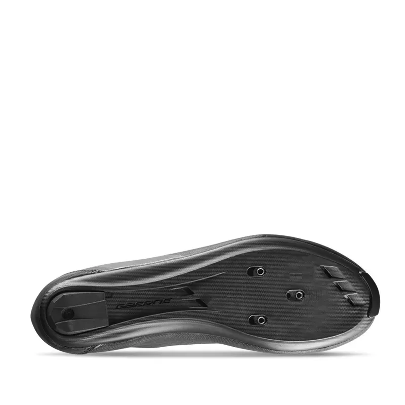 Gaerne G.Sprint+ Cycling Shoes in Black-2
