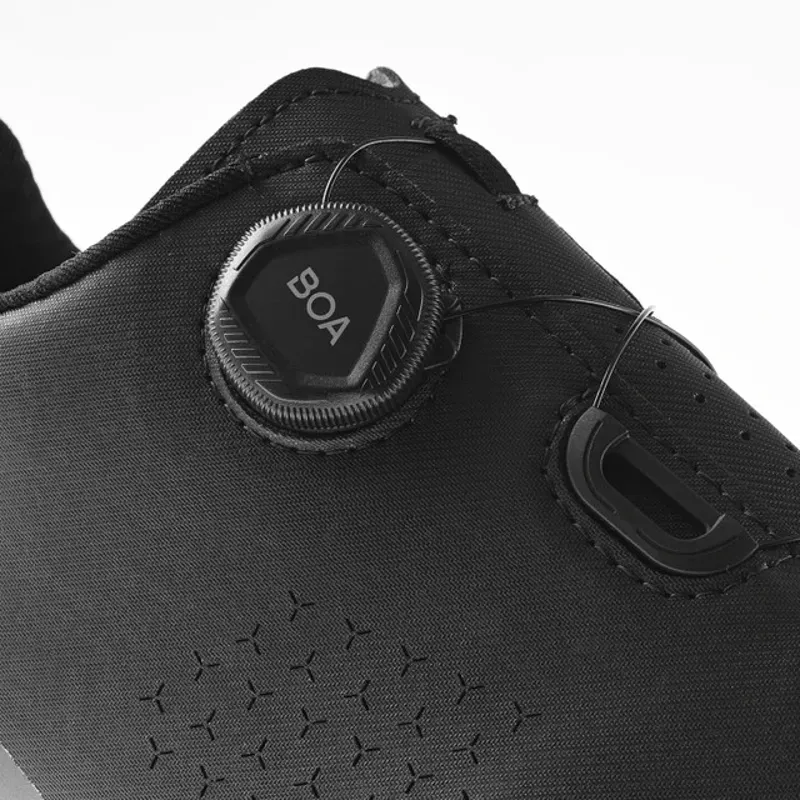 Gaerne G.Sprint+ Cycling Shoes in Black-5