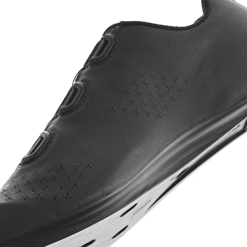 Gaerne G.Sprint+ Cycling Shoes in Black-6