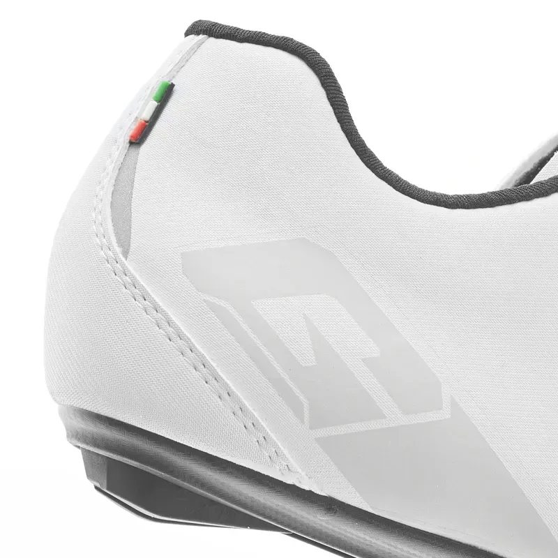 Gaerne G.Sprint+ Cycling Shoes in White-5