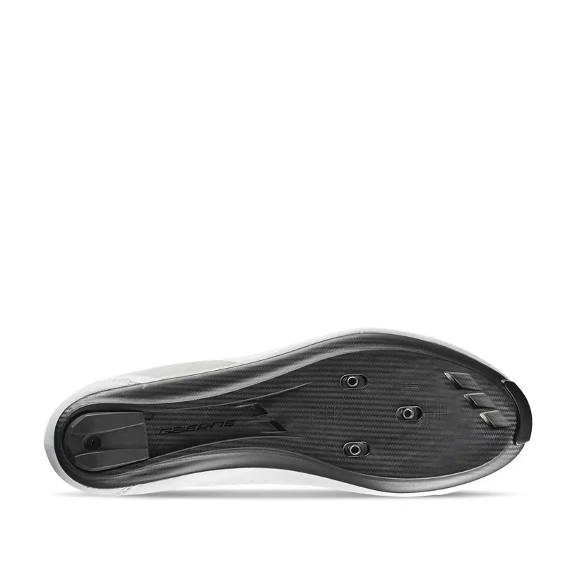 Gaerne G.Sprint+ Cycling Shoes in White-7