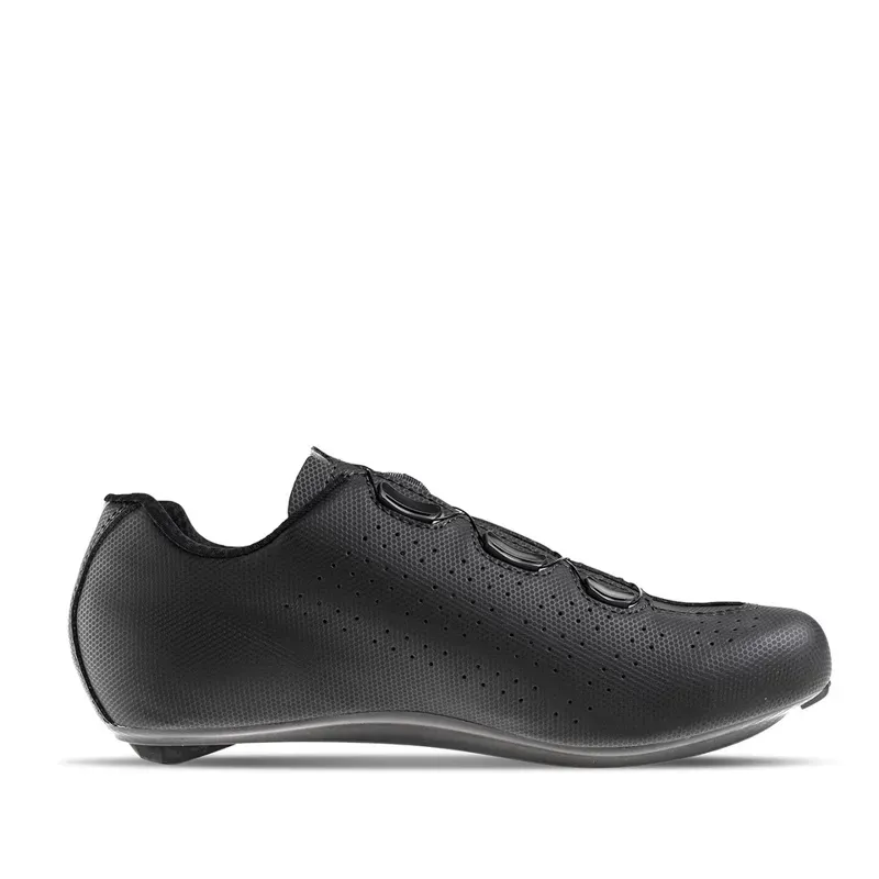 Gaerne G.SPRINT+ WIDE Wide Cycling Shoes in Black-1