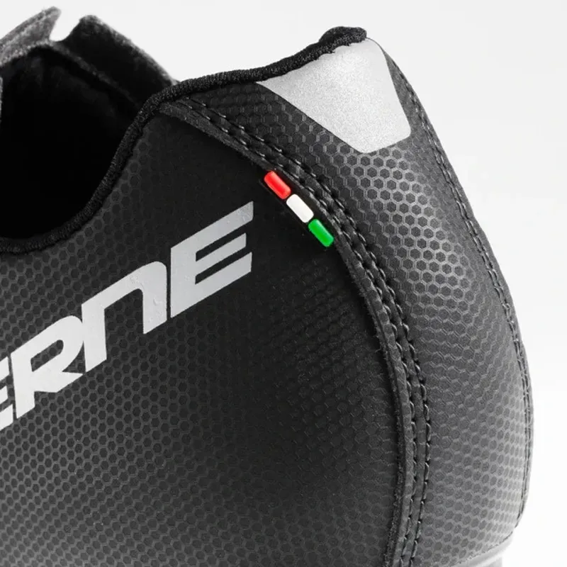 Gaerne G.SPRINT+ WIDE Wide Cycling Shoes in Black-6