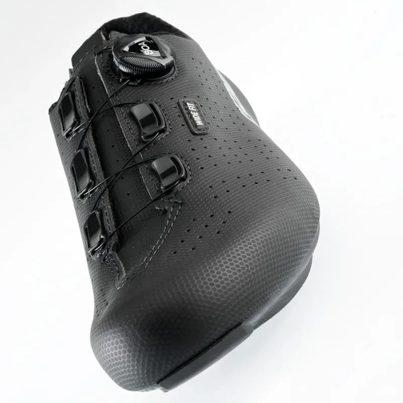 Gaerne G.SPRINT+ WIDE Wide Cycling Shoes in Black-7