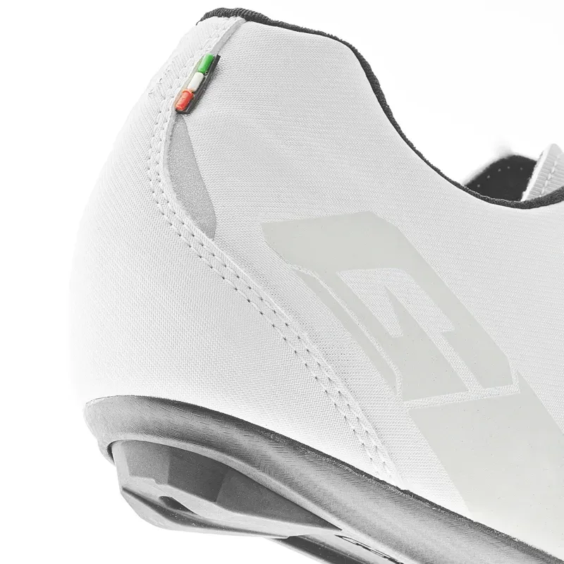 Gaerne G.SPRINT+ WIDE Wide Cycling Shoes in White-7