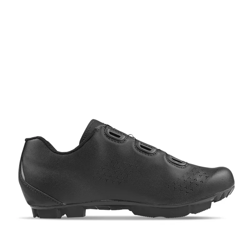 Gaerne G.Trail+ MTB Shoes in Black-1
