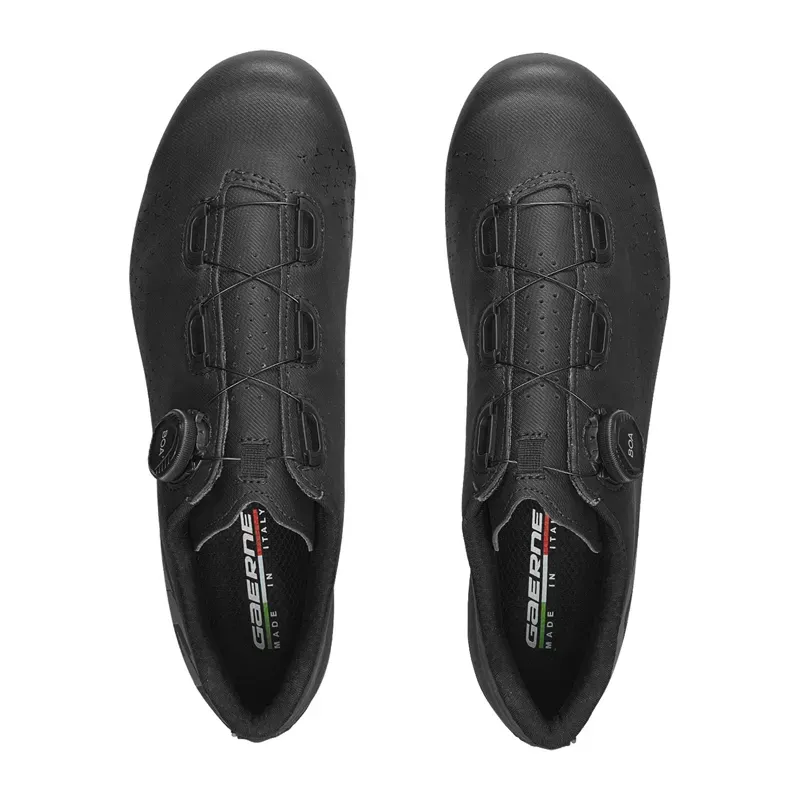 Gaerne G.Trail+ MTB Shoes in Black-2