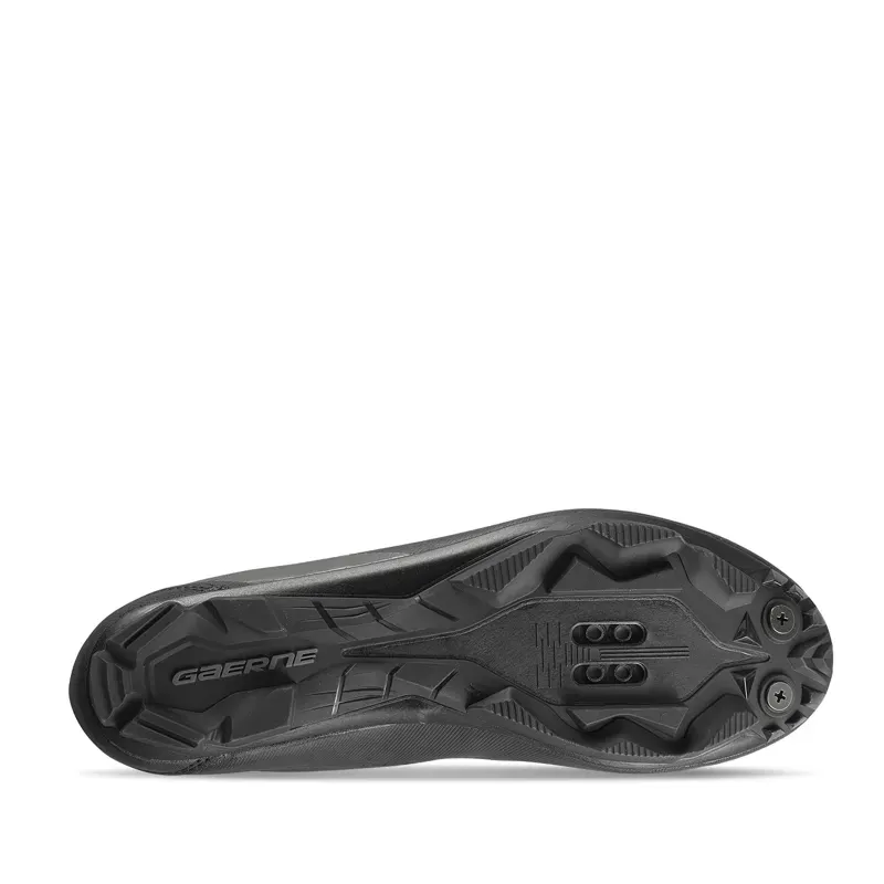 Gaerne G.Trail+ MTB Shoes in Black-3