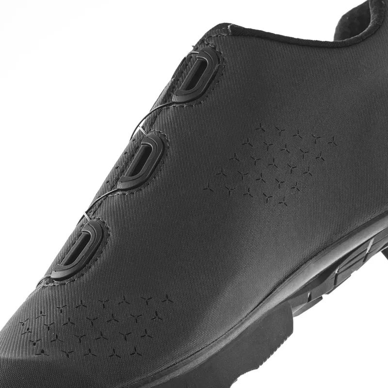 Gaerne G.Trail+ MTB Shoes in Black-6