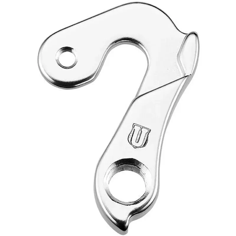 M Parts Scott Gear Hanger in Silver