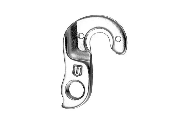 Marwi Replacement Derailleur Hanger with Screws - GH-161