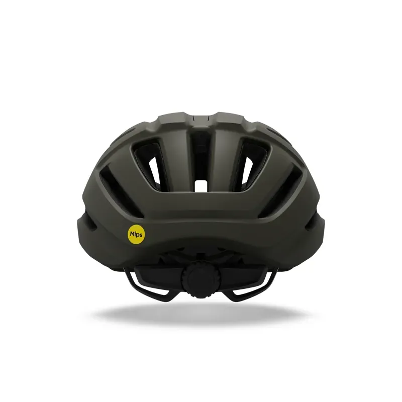Giro Isode Mips II Helmet in Dark Sage Green-3