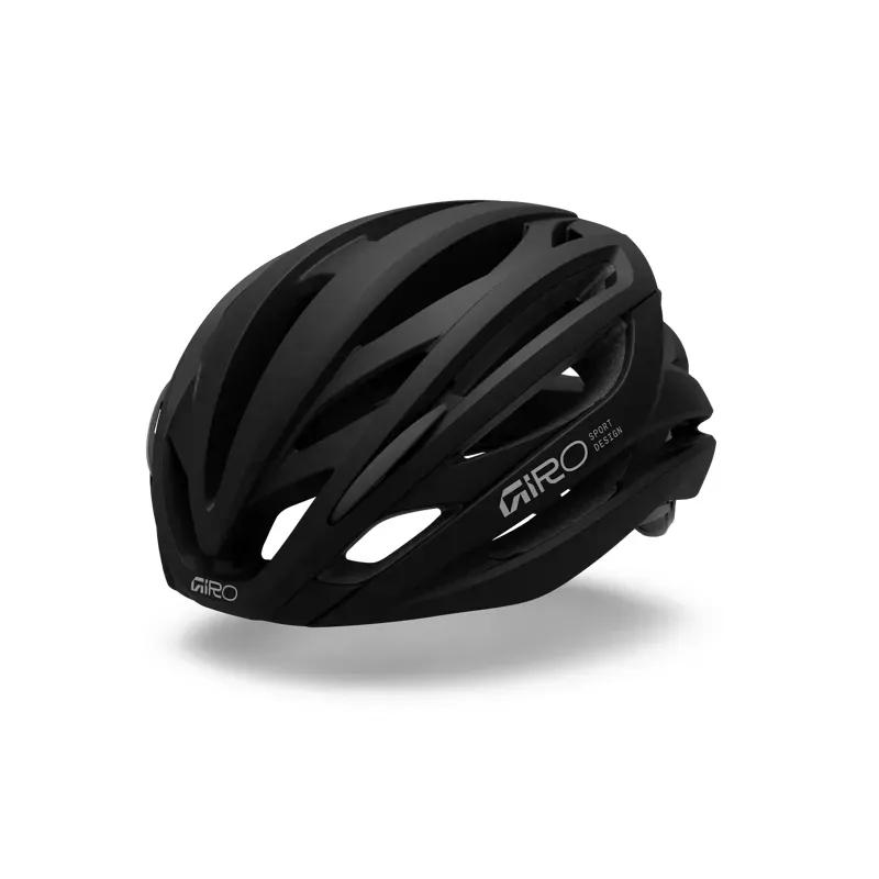 Giro Syntax Mips Helmet in Matte Black