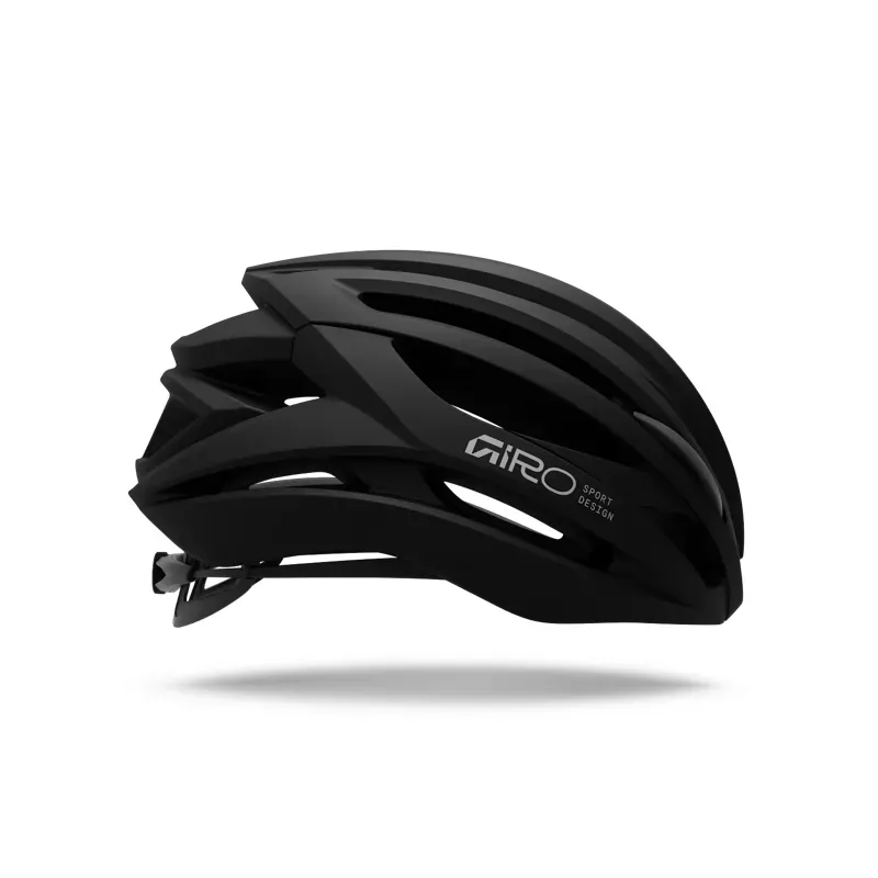 Giro Syntax Mips Helmet in Matte Black-2