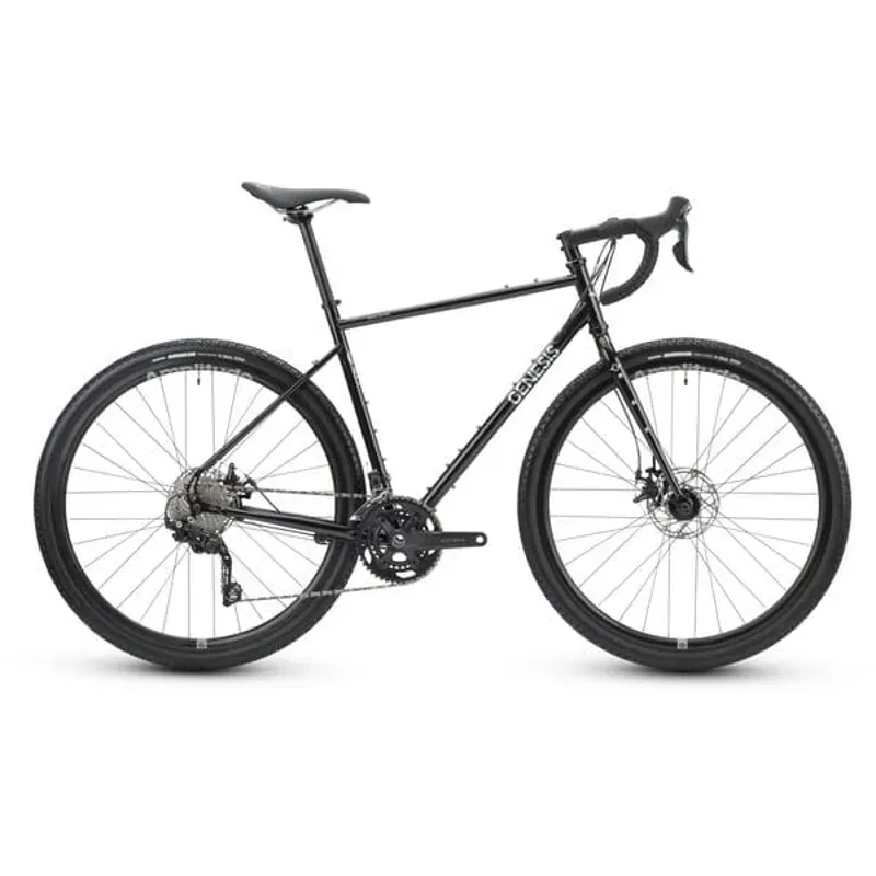 Genesis Croix De Fer 20 in Burt Bachablack