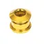 RSP Chain Ring Bolts in Gold