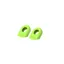 Zefal Crank Armour Protection in Green