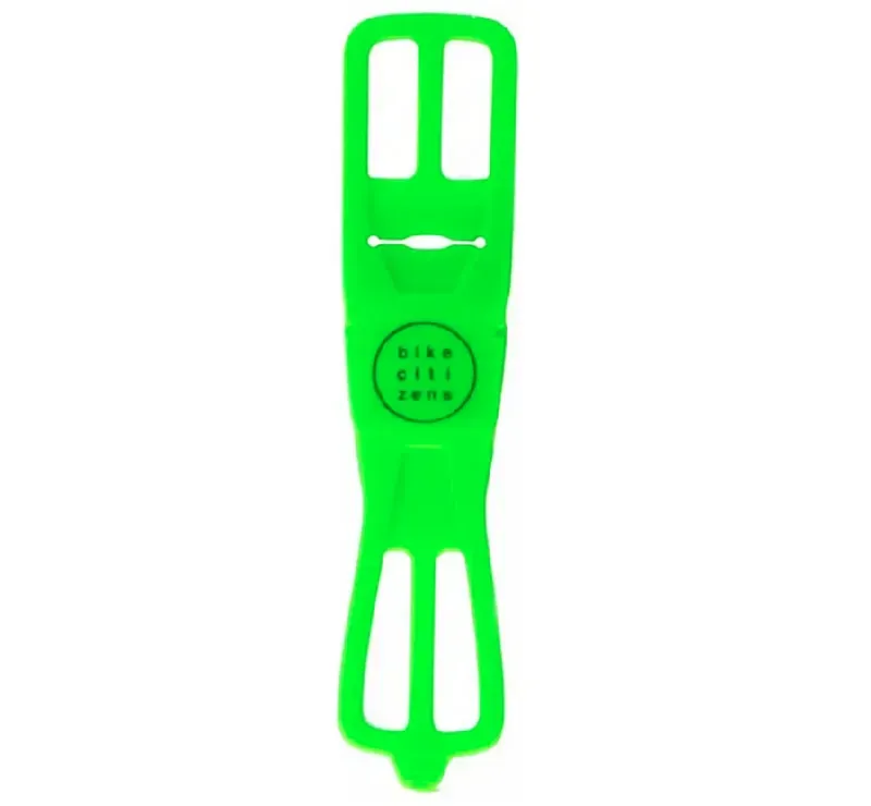 Finn Universal Phone Holder in Green