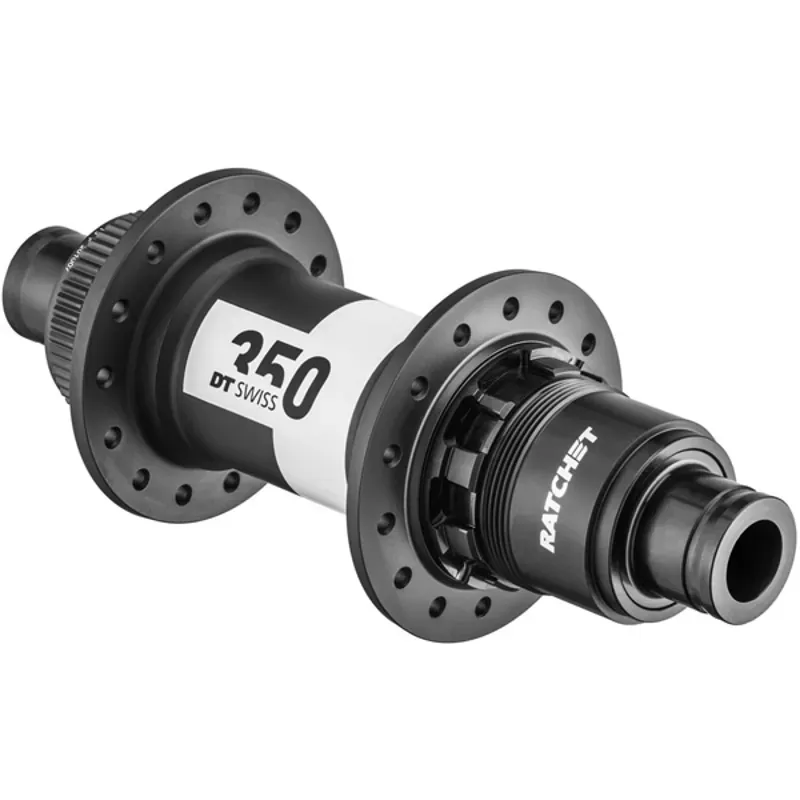 DT Swiss 350 Classic Centre-Lock 142x12 mm SRAM XD 28 Hole Rear Hub