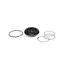 Hope 8-Top Fully Integrated IS42/28.6 Headset in Black