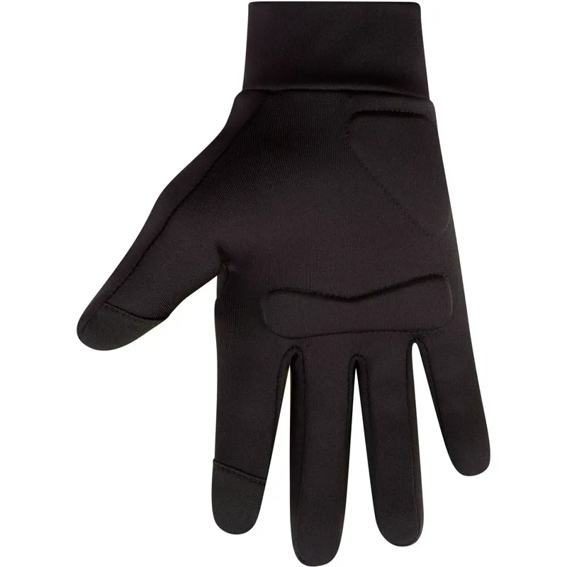 Hump Thermal Reflective Glove Black in Black-3