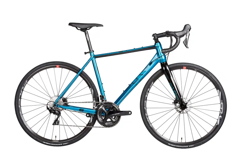 Orro Terra Gravel 105 Hydraulic-1