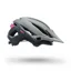 Bell Sixer Mips Ratio Helmet in Grey/Pink