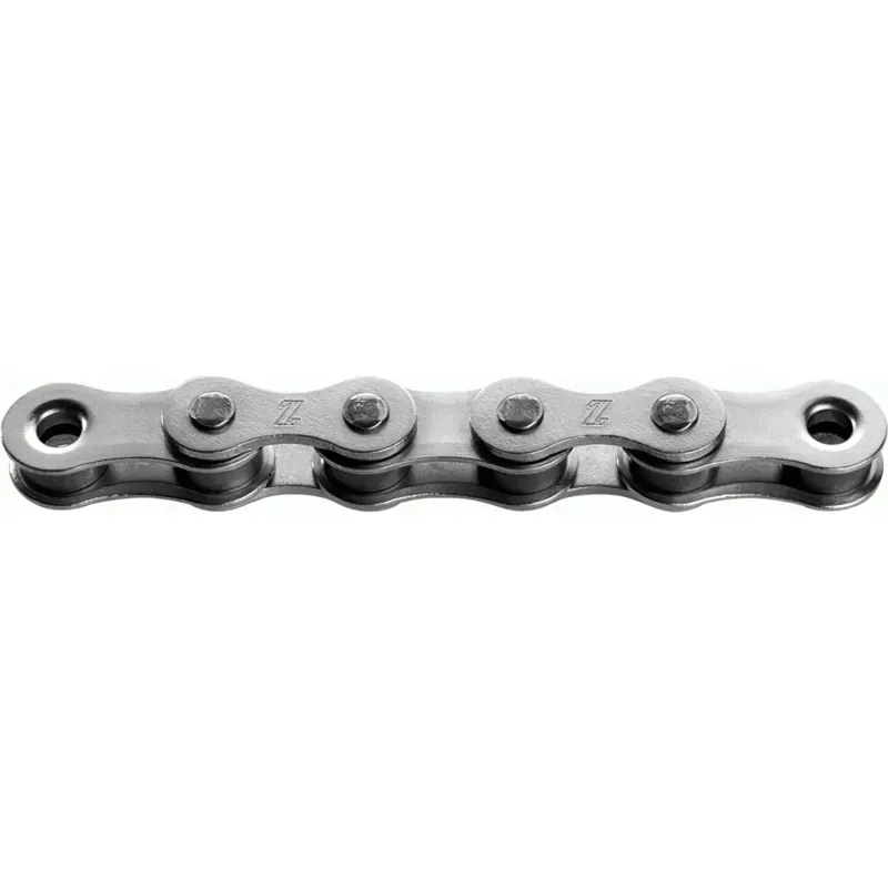 KMC Z1 112L Wide Chain in Silver