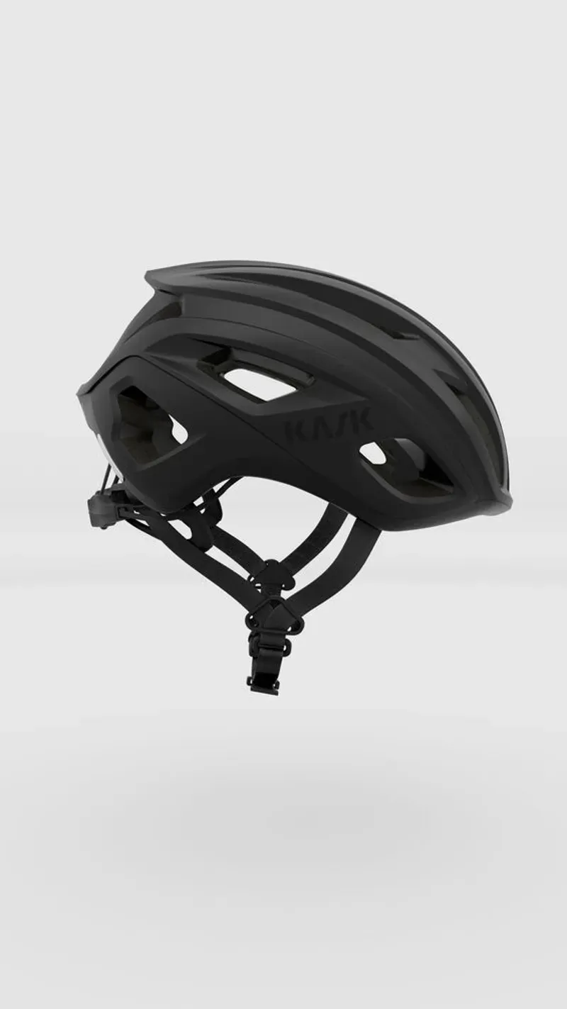 Kask Mojito Cubed Helmet in Black Matt-2