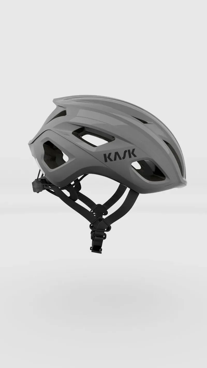 Kask Mojito Cubed Helmet in Grey-1