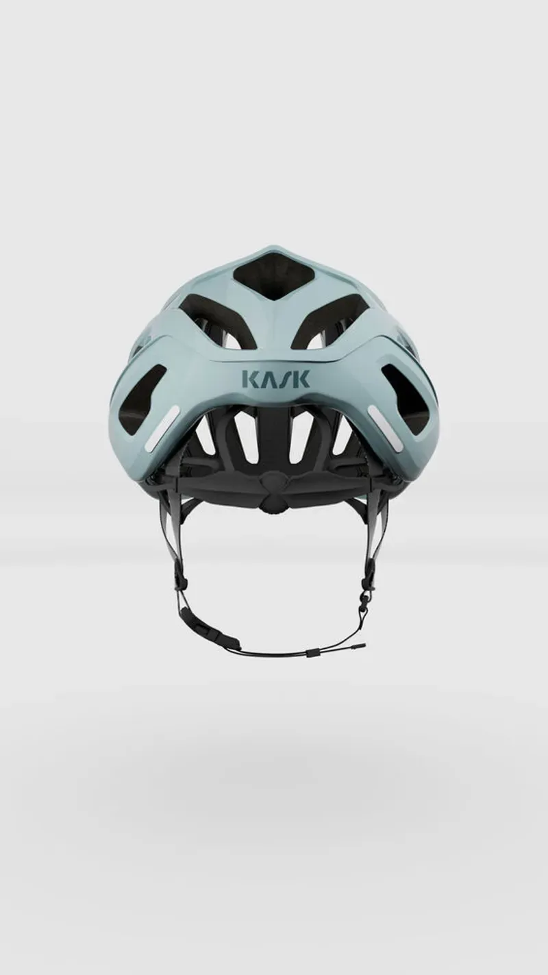 Kask Mojito Cubed Helmet in Sea Ice-1