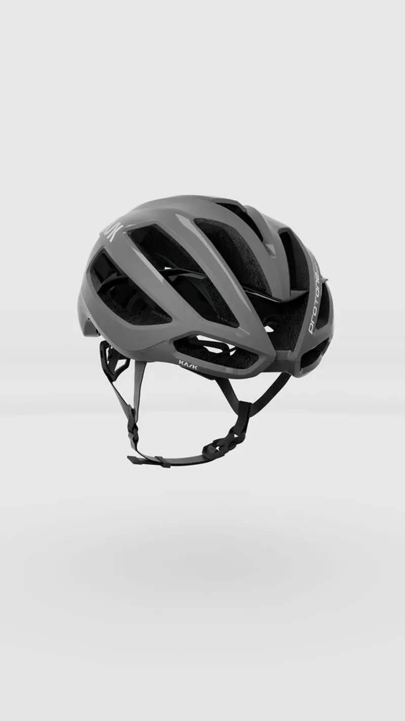 Kask Protone Icon Helmet in Grey