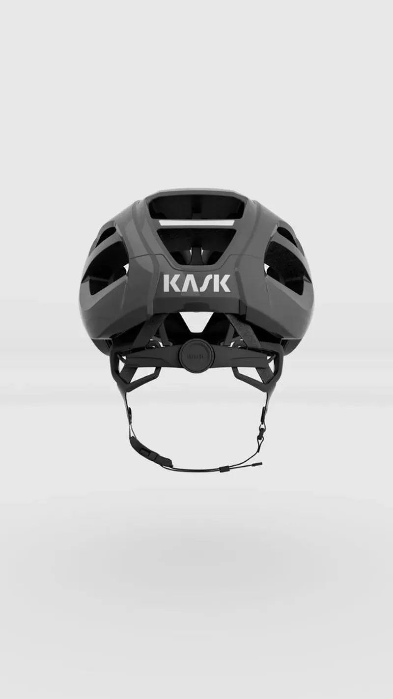 Kask Protone Icon Helmet in Grey-1