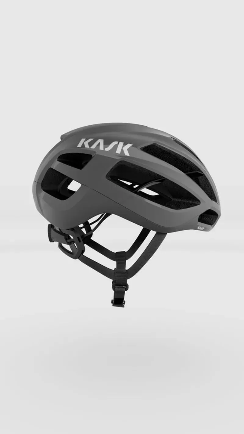 Kask Protone Icon Helmet in Grey-2