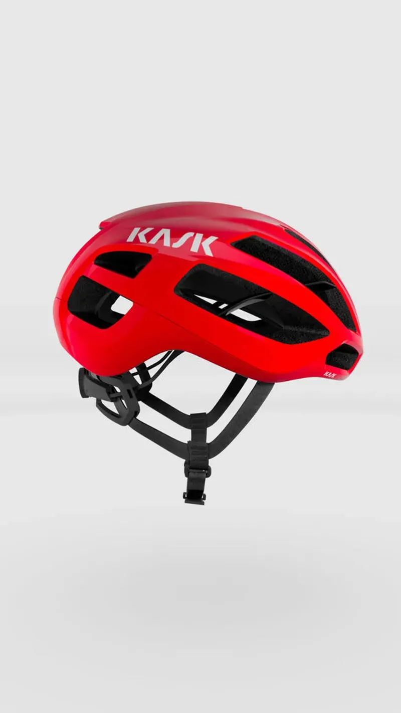 Kask Protone Icon Helmet in Red-2