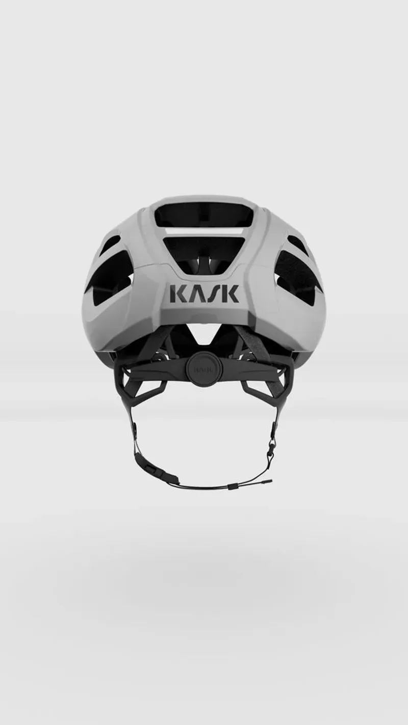 Kask Protone Icon Helmet in White-2