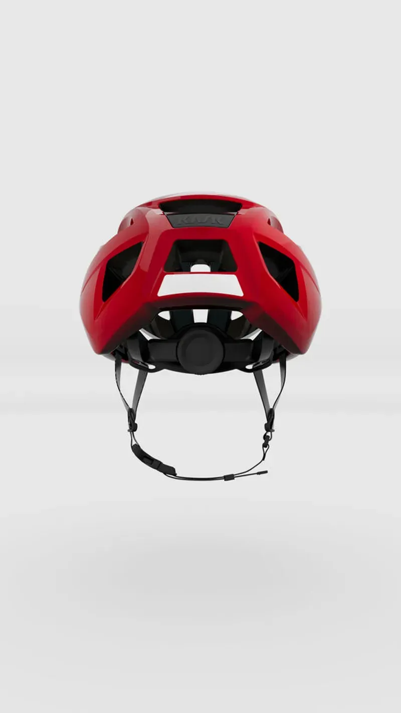 Kask Sintesi Helmet in Red-1